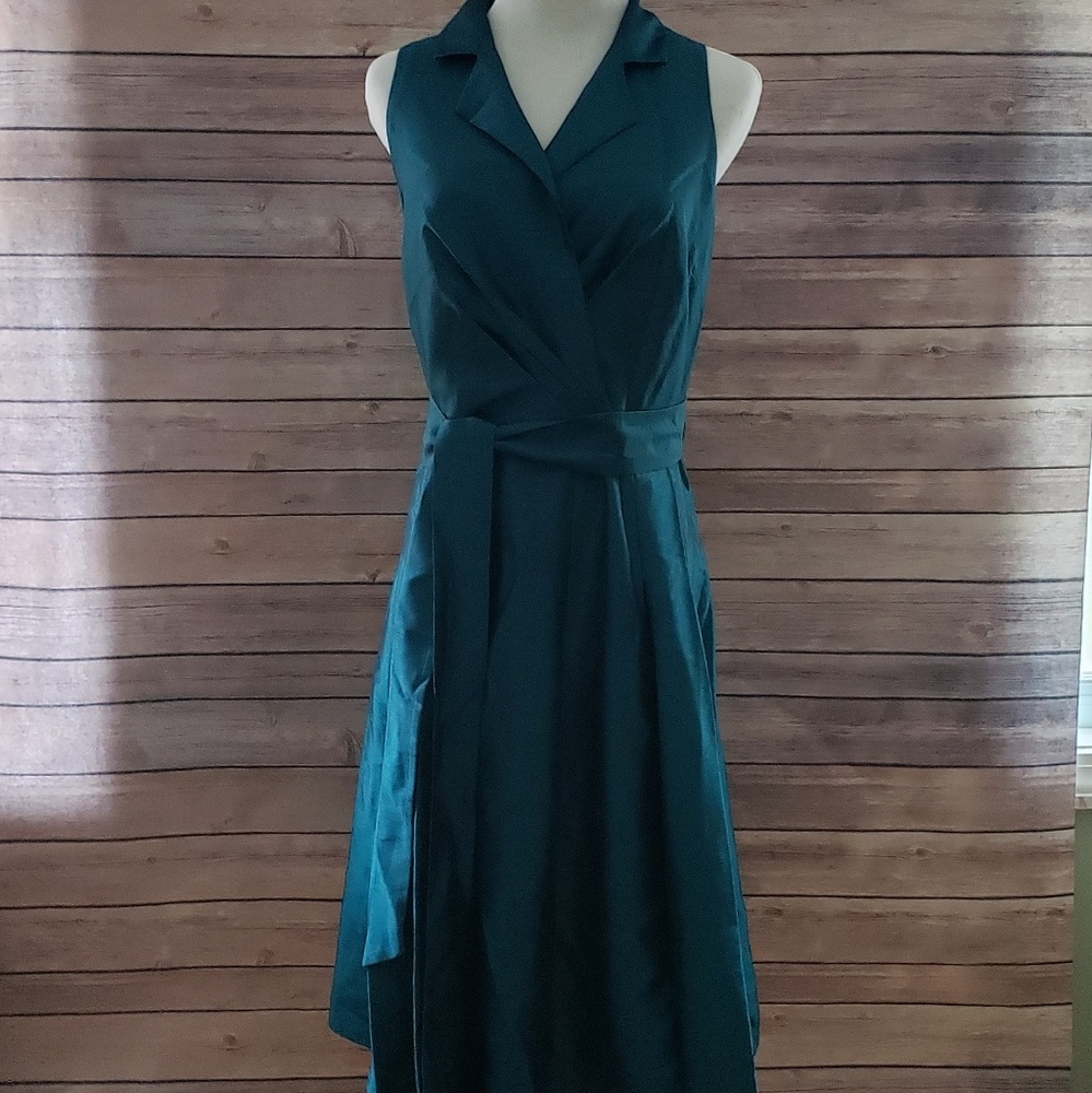 Jones Wear Dress NWT